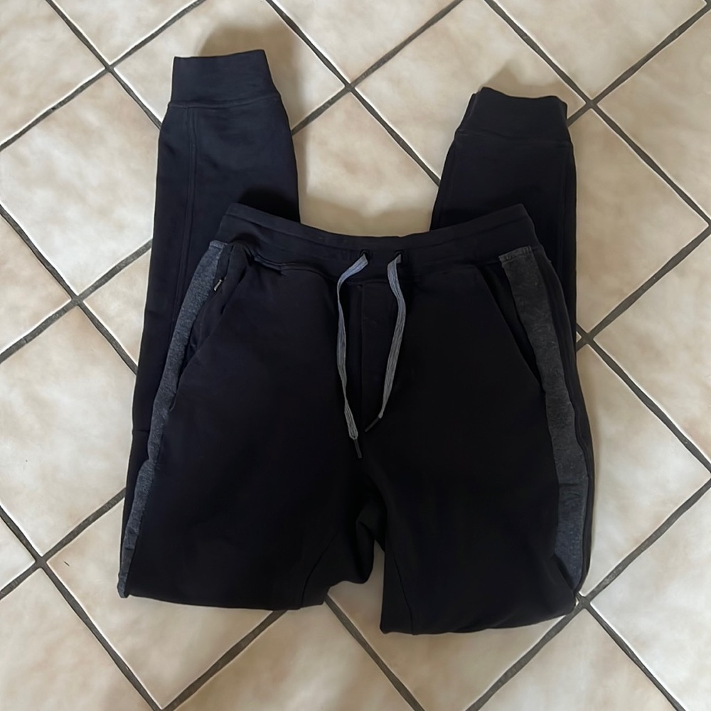 Lululemon Joggers